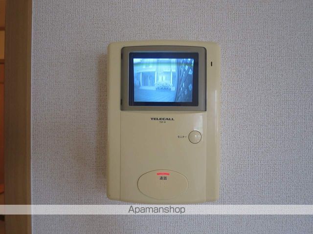 サンフローラIIの内装写真