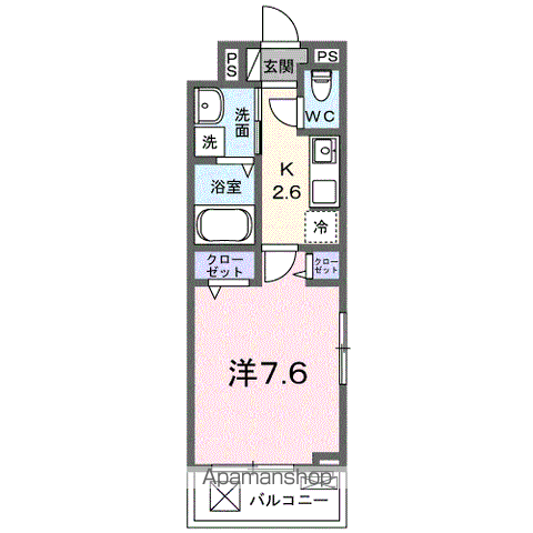 ラ　ヴィーダ　ヌエバのイメージ