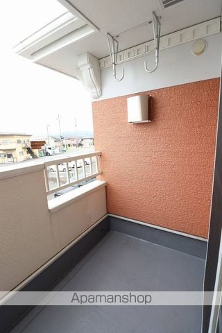 エテルノAの内装写真