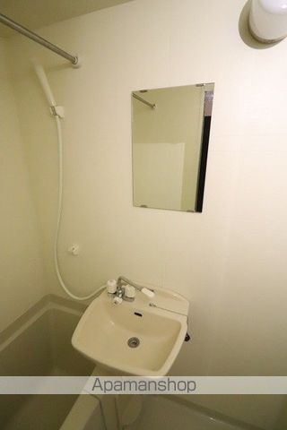 レオネクストレグルスの内装写真