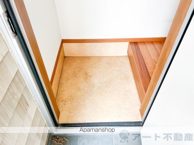 かな.Dルームの内装写真