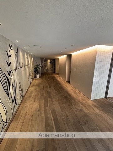 アーバネックス新町の内装写真