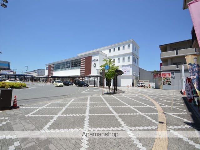 広島県東広島市西条中央１丁目[1K/28.7m2]の周辺1