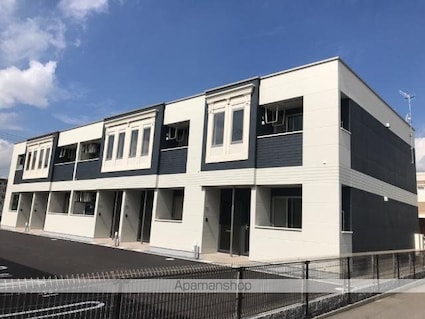 ポラリス[2LDK/54.99m2]の外観2