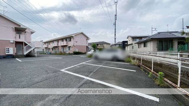 シャトル平福Aのその他写真