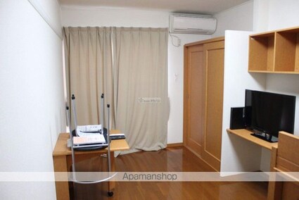 レオパレス宗郷[1K/22.35m2]のリビング・居間