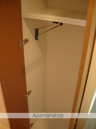 ルーブル住吉[1K/20.25m2]の収納