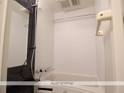 エスリード池下レスティア[1K/25.2m2]のバス