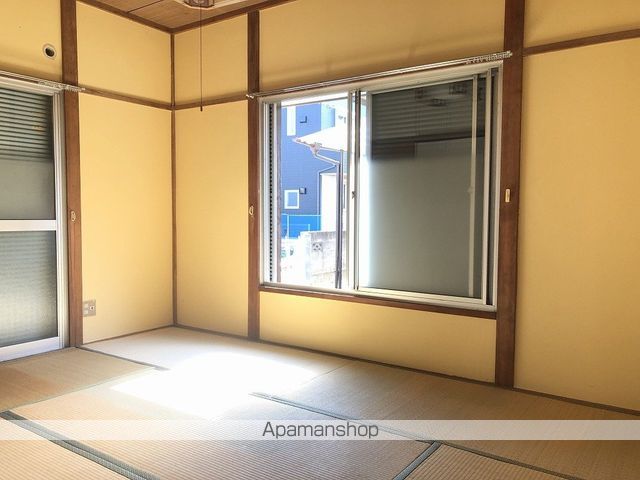加藤貸家の内装写真