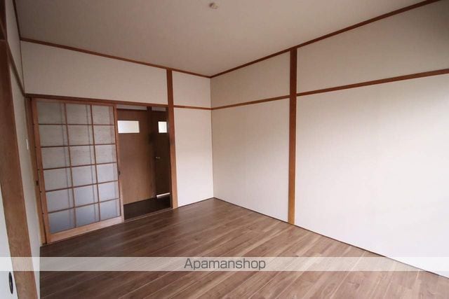 可部9丁目戸建ての内装写真