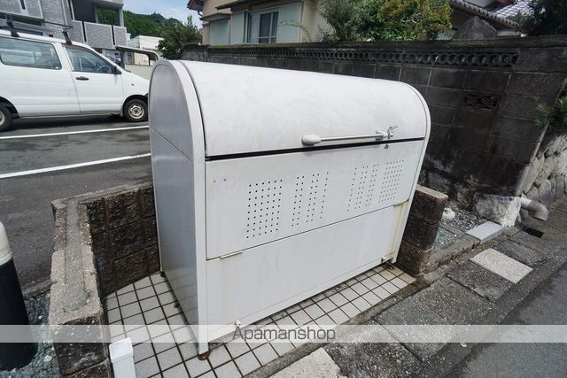 ブリランテの外観写真