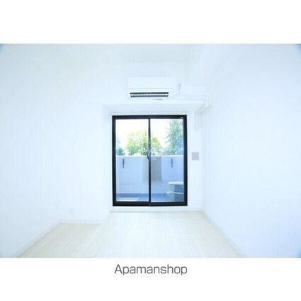 ＳーＲＥＳＩＤＥＮＣＥ神宮西駅前ａｓｃｅｎｔ（アセント）[1K/21.61m2]のリビング・居間2