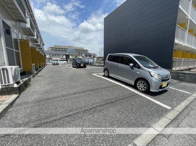 レオパレスレーブのその他写真