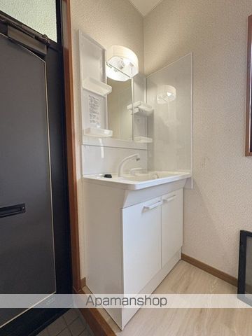 DREAM90 2号棟の内装写真