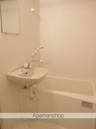 レオパレスＭＹＯＪＩＮⅡ[1K/22.35m2]の収納