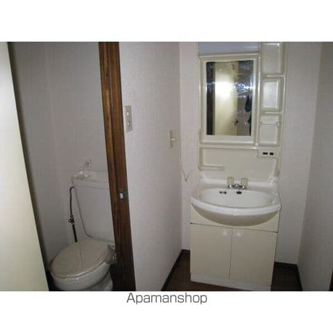 タカヤハイツ B棟の内装写真