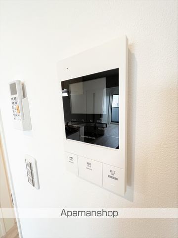 AK22土古町の内装写真