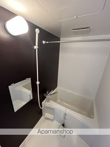 J−ECOA北27条の内装写真
