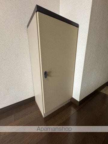 FORWEST宇品の内装写真
