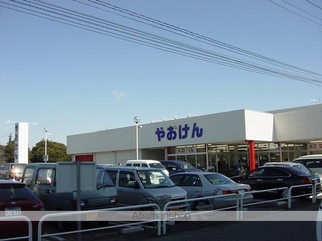 東武伊勢崎線 新伊勢崎駅 徒歩33分 1階建 築57年の周辺写真