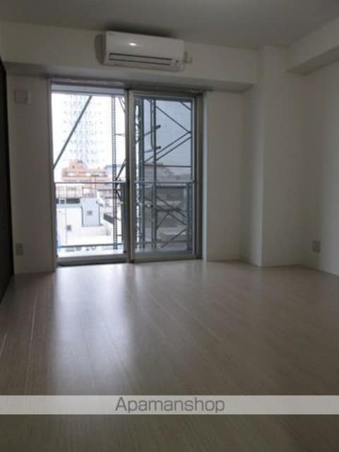 ｍｏｎｏ　ｔｅｒｒＡｃｅ[1K/25.08m2]のリビング・居間