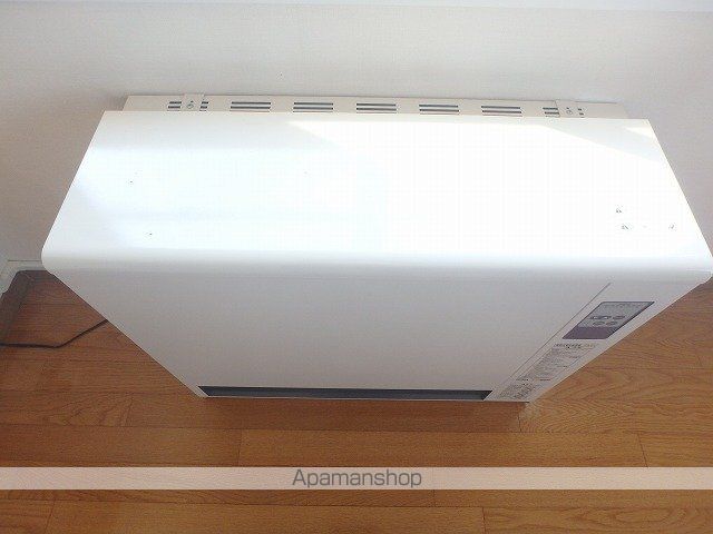 サザンセンチュリー北大の内装写真