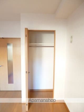 スカイコート錦糸町第２[1K/22.78m2]の収納