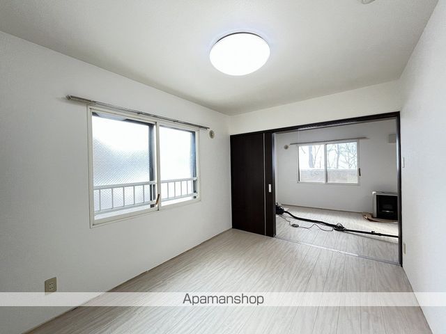 WEST KNOLL壱番館の内装写真