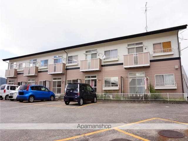 apartment 福島県本宮市荒井字大久保
地図を見る