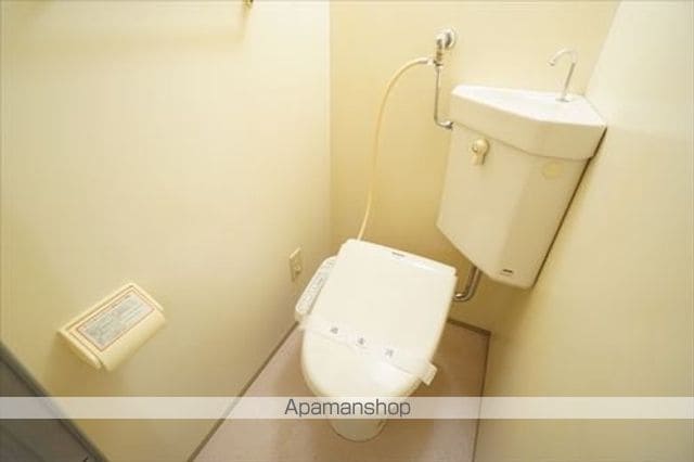 グリーンオークマンションの内装写真