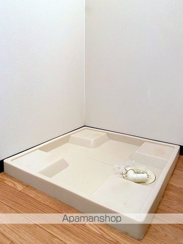 インペリアル靭本町の内装写真