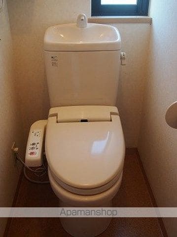 ファインコーポIIの内装写真