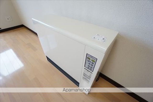 ラパーチェ529の内装写真