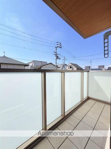 シュロス松縄の内装写真