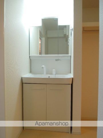 ハイツシェルティーBの内装写真
