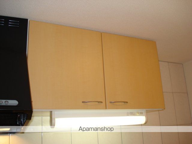 アイリスの内装写真
