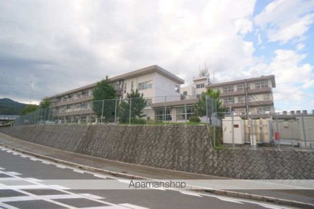 ApartmentsNeoせやきたの周辺写真