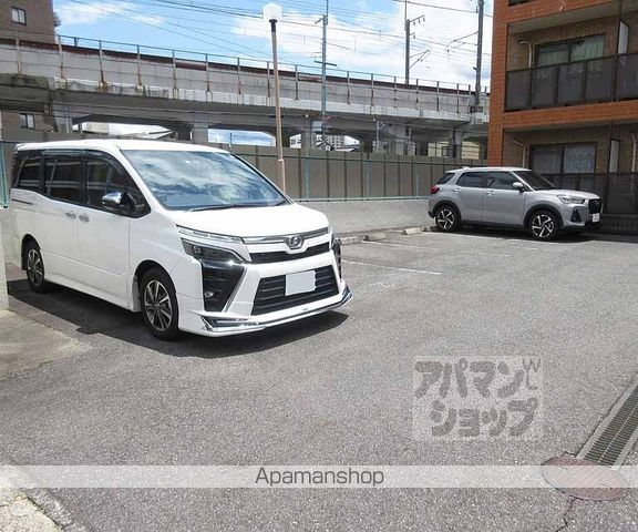 KYOマンションのその他写真