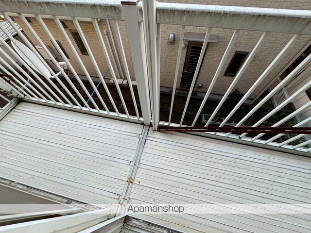 コーポ幸 Aの内装写真