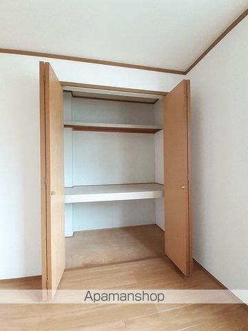 コーポクニモリミAの内装写真