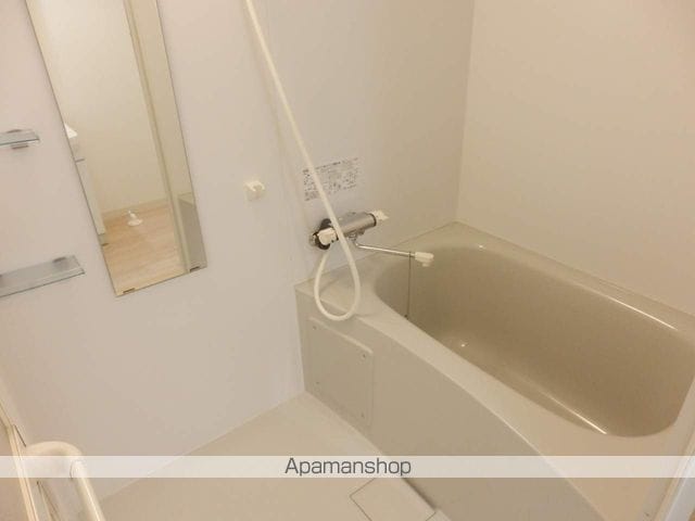 グランディール伏見の内装写真