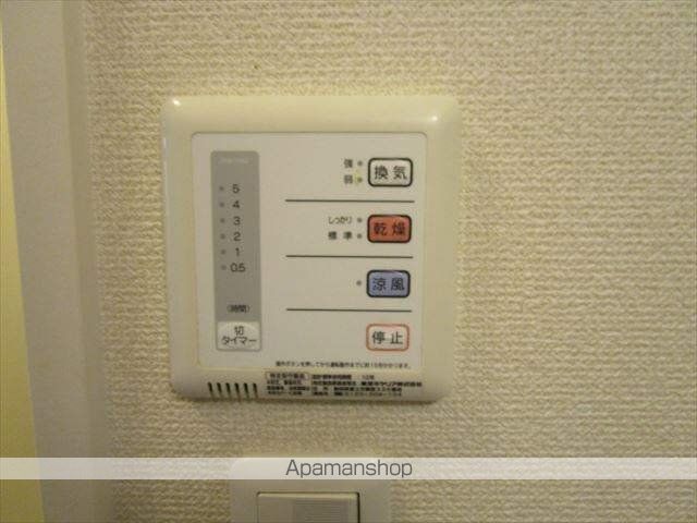 レオパレス旭ヶ丘の内装写真