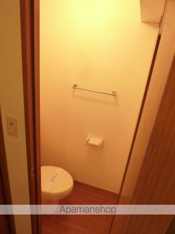 クラージュ.の内装写真