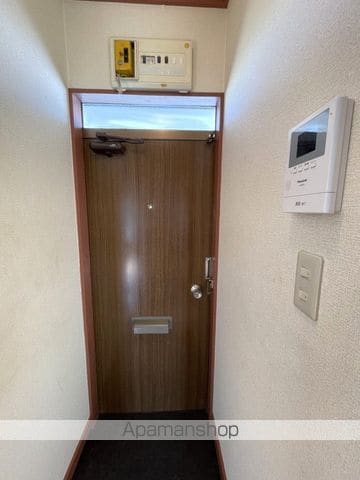 コウラックスシティー13の内装写真
