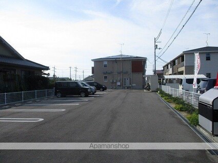 愛媛県新居浜市高田２丁目[2DK/45.93m2]の外観3