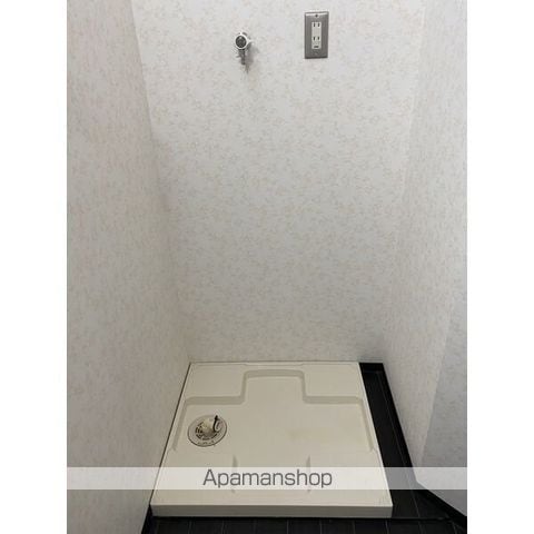 カーサ小井堀の内装写真