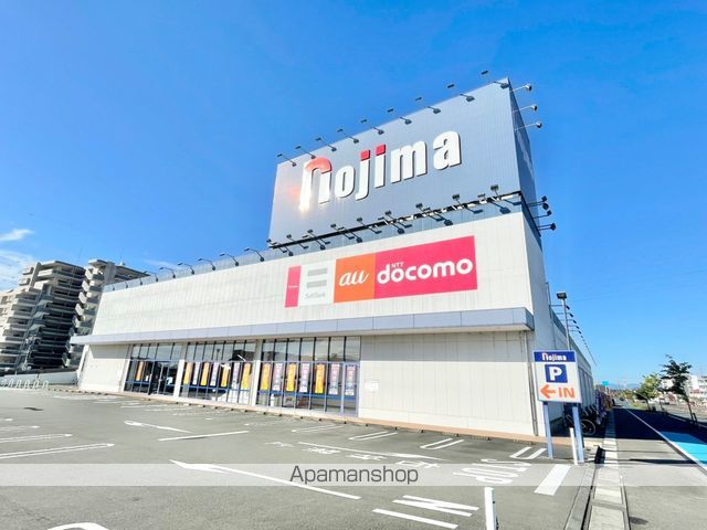 ストークハウス長泉 Bの周辺写真