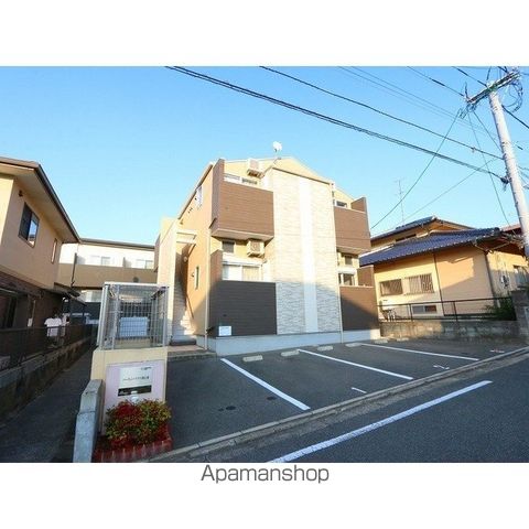 ハーモニーテラス和白東