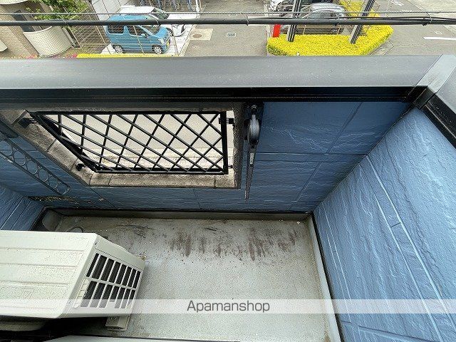 アヴァンセ富沢南壱番館の内装写真