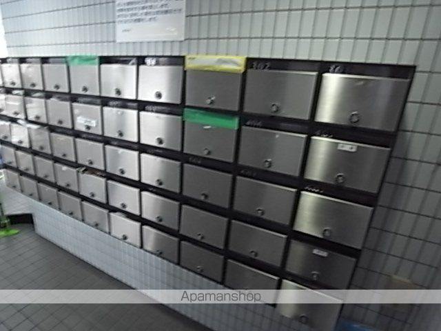 エステート記念橋　大幅リフォーム・ＵＢ交換[1K/21m2]の共用部5